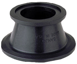 BANJO M200100CPG MANIFOLD FITTING, 2" X 1" REDUCER FLANGE