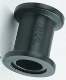 MANIFOLD FLANGE FITTING - 2" X 2" FULL PORT COUPLING