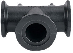 MANIFOLD FLANGE FITTING - 2" FULL PORT FLANGED TEE