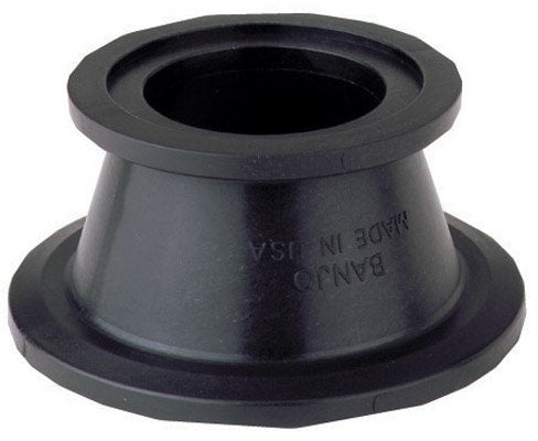 MANIFOLD FLANGE FITTING - 3" X 2" PORT REDUCER FLANGE