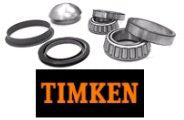 DISC TRANSPORT WHEEL BEARING KIT FOR CASE IH