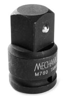 IMPACT SOCKET ADAPTER - 3/4 INCH X 1/2 INCH
