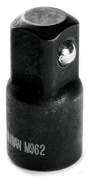 IMPACT SOCKET ADAPTER - 3/8 INCH X 1/2 INCH
