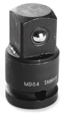 IMPACT SOCKET ADAPTER - 1/2 INCH X 3/4 INCH