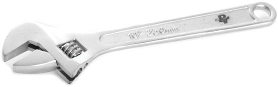 ADJUSTABLE WRENCH - 10 INCH