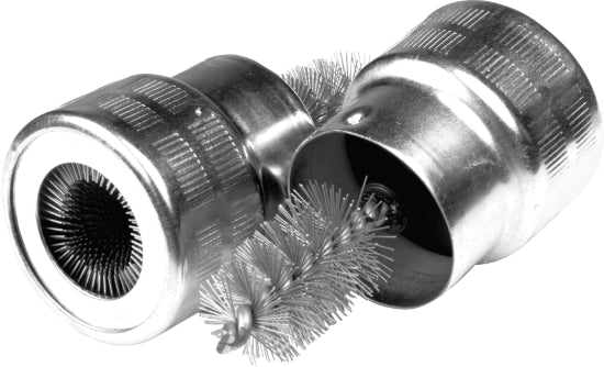 BATTERY TERMINAL CLEANER FISHBOWL