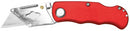 FOLDING UTILITY KNIFE