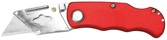 FOLDING UTILITY KNIFE
