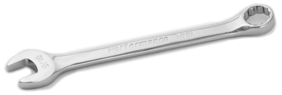 COMBINATION WRENCH - 9/16 INCH