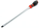FLAT-HEAD SCREWDRIVER - 3/8 INCH X 12 INCH
