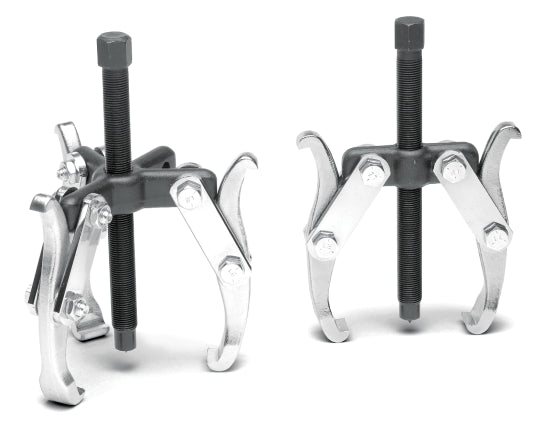 GEAR PULLER - 2/3 JAW