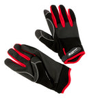 MECHANIC'S WORK GLOVES - X-LARGE