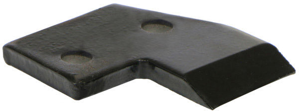 CUTTING EDGE SET FOR 9" COMPACT AUGER
