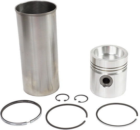 CYLINDER SLEEVE SET FOR MASSEY FERGUSON