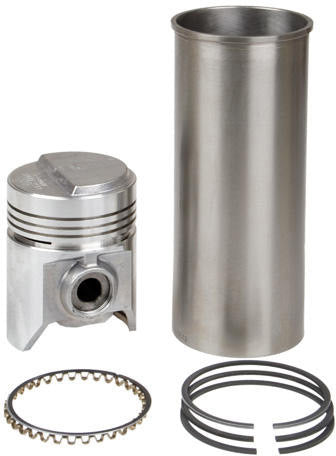 CYLINDER SLEEVE SET FOR INTERNATIONAL HARVESTER