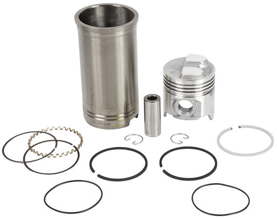 CYLINDER SLEEVE SET FOR MASSEY FERGUSON