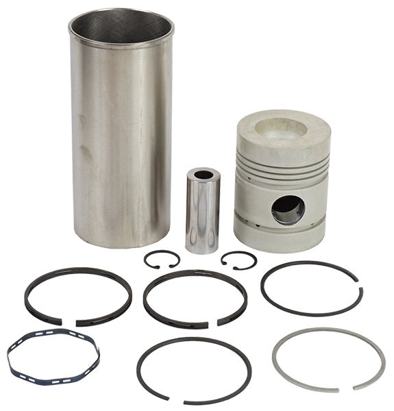 CYLINDER SLEEVE SET FOR MASSEY FERGUSON