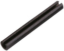 ROLL PIN FOR DRIVE GEAR ON SPINDLE SHAFT - 5/32 x 1 BLACK