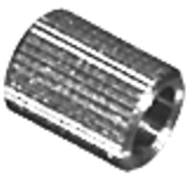 UPPER BUSHING, 1/4" SHAFTS. OD .383", ID .247", L .501"