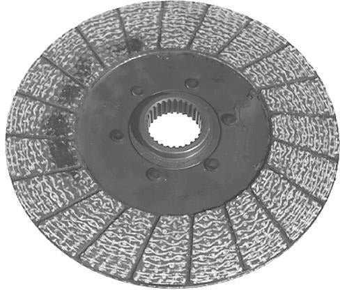 PTO CLUTCH DISC