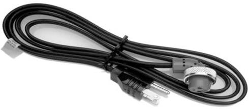 12 INCH REPLACEMENT CORD FOR ORIGINAL DEERE ENGINE BLOCK HEATER