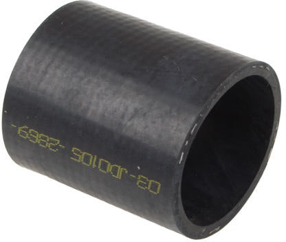 LOWER RADIATOR HOSE FOR JOHN DEERE