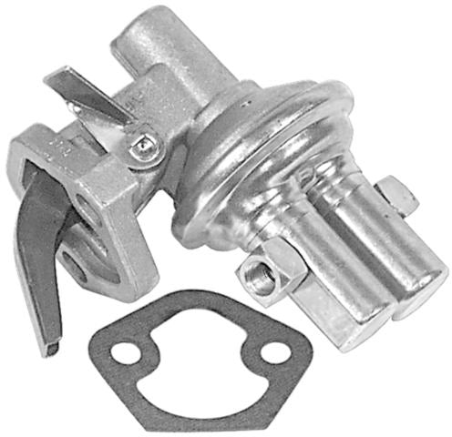 FUEL TRANSFER PUMP - NON-REPAIRABLE