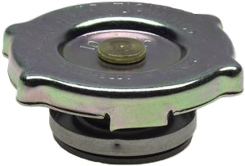 10 PSI RADIATOR CAP