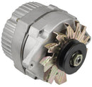 HEAVY DUTY ALTERNATOR WITH INTERNAL REGULATOR
