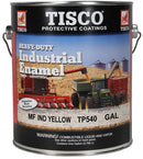 MASSEY FERGUSON YELLOW PAINT (1-GALLON)