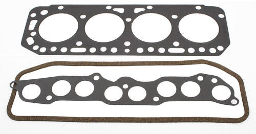 VALVE GRIND GASKET KIT