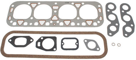 IH VALVE GRIND GASKET SET